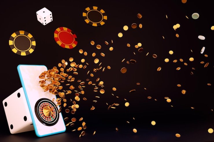 bayar toto featured game showcase