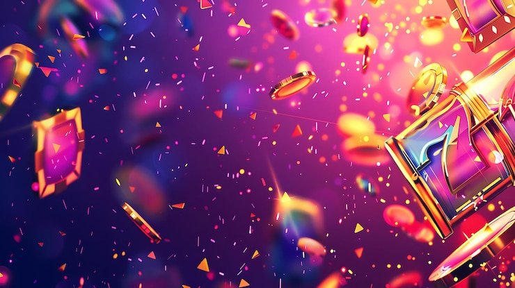 Tampilan antarmuka permainan Fortune Ox di platform bayar toto